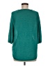 Monsoon Teal Pullover Sweater Size M - photo 2