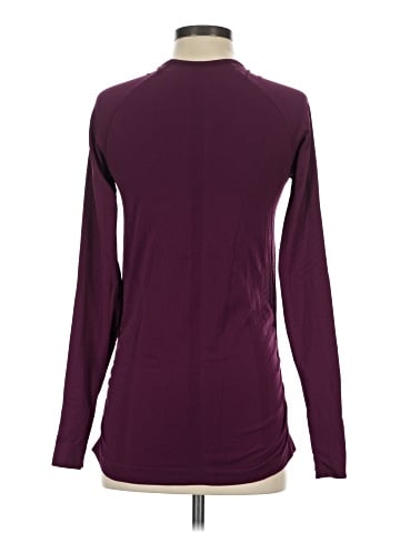 Athleta Long Sleeve T-Shirt (view 2)