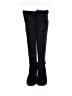 Stuart Weitzman Black Boots Size 10 1/2 - photo 2