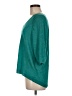 Monsoon Teal Pullover Sweater Size M - photo 5
