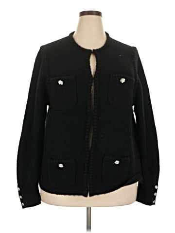 J.Crew Cardigan (view 1)