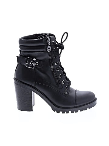 Guess Ankle Boots (view 1)