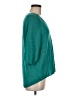 Monsoon Teal Pullover Sweater Size M - photo 4