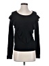 Gap Black Pullover Sweater Size XS - photo 1