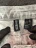 Divided by H&M Silver Jeans Size 8 - photo 7
