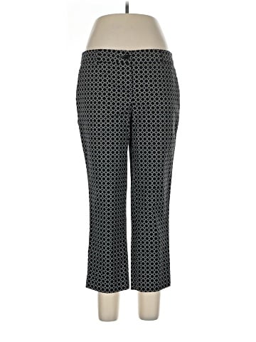 Hilary Radley Casual Pants (view 1)