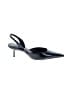 Schutz Black Heels Size 6 1/2 - photo 1