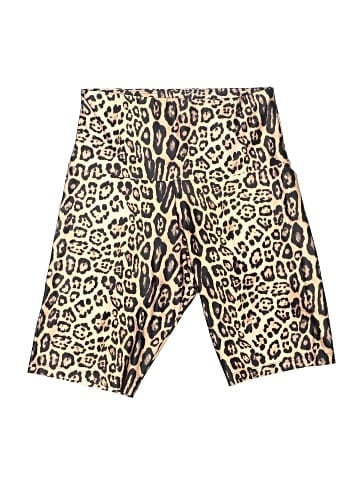 Onzie Athletic Shorts (view 1)