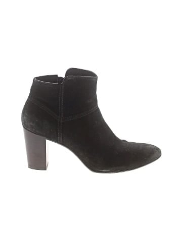 Johnston & Murphy Ankle Boots (view 1)