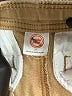 Wonder Nation Solid Tan Khakis Size 2T - photo 3