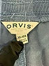 Orvis Blue Shorts Size XL - photo 3