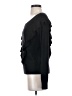 Gap Black Pullover Sweater Size XS - photo 5