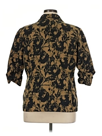 Coldwater Creek Blazer (view 2)