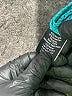 misook Teal Coat Size M - photo 7