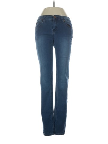 Aqua Jeans (view 1)
