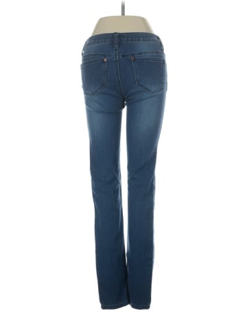 Aqua Jeans (view 2)