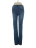 Aqua Solid Blue Jeans Size 16 - photo 2