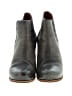 Kork-Ease Gray Ankle Boots Size 9 1/2 - photo 2