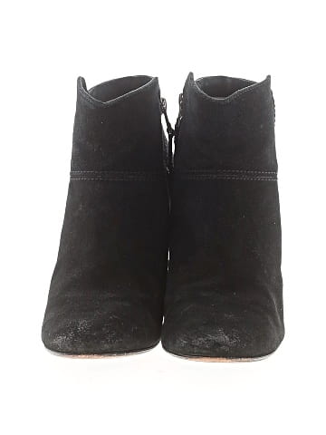 Johnston & Murphy Ankle Boots (view 2)