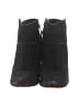Johnston & Murphy Black Ankle Boots Size 8 1/2 - photo 2