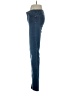 Aqua Solid Blue Jeans Size 16 - photo 5