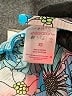Xhilaration Floral Blue One Piece Swimsuit Size XS - photo 3