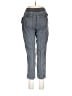 Splendid Gray Casual Pants Size L - photo 2