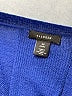 Halogen Blue Cardigan Size XS - photo 7