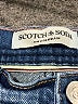 Scotch & Soda Blue Jeans Size 25 waist - photo 7