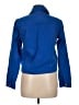 MICHAEL Michael Kors 100% Cotton Blue Jacket Size M - photo 2