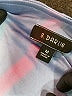 B. Darlin Blue Cocktail Dress Size M - photo 7