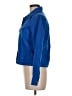 MICHAEL Michael Kors 100% Cotton Blue Jacket Size M - photo 5