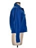 MICHAEL Michael Kors 100% Cotton Blue Jacket Size M - photo 4