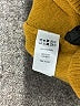 Tahari 100% Cashmere Gold Cashmere Pullover Sweater Size S - photo 8