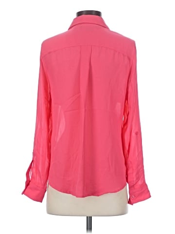 Covington Long Sleeve Blouse (view 2)