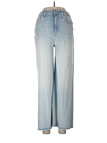 7 For All Mankind Jeans (view 1)