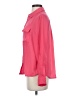 Covington 100% Polyester Pink Long Sleeve Blouse Size S - photo 5