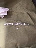 WeWoreWhat Green Romper Size S - photo 4