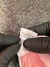 Kasper Pink Casual Pants Size 14 - photo 8