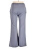 Unbranded Solid Gray Casual Pants Size 3X - photo 2