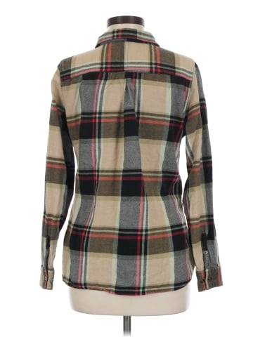 Woolrich Long Sleeve Button-Down Shirt (view 2)