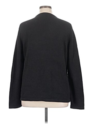 Bechamel Pullover Sweater (view 2)