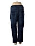 Seven7 Argyle Blue Jeans Size 8 - photo 2
