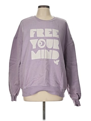 Spiritual Gangster Sweatshirt (view 1)