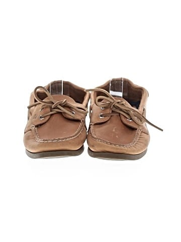 Sperry Top Sider Flats (view 2)