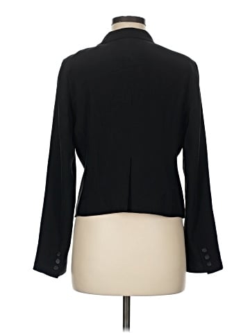 Joie Silk Blazer (view 2)