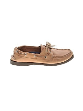 Sperry Top Sider Flats