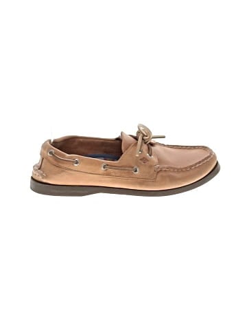Sperry Top Sider Flats (view 1)