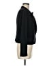 Joie 100% Silk Black Silk Blazer Size M - photo 4