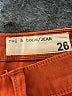 Rag & Bone/JEAN Orange Jeans Size 26 waist - photo 7